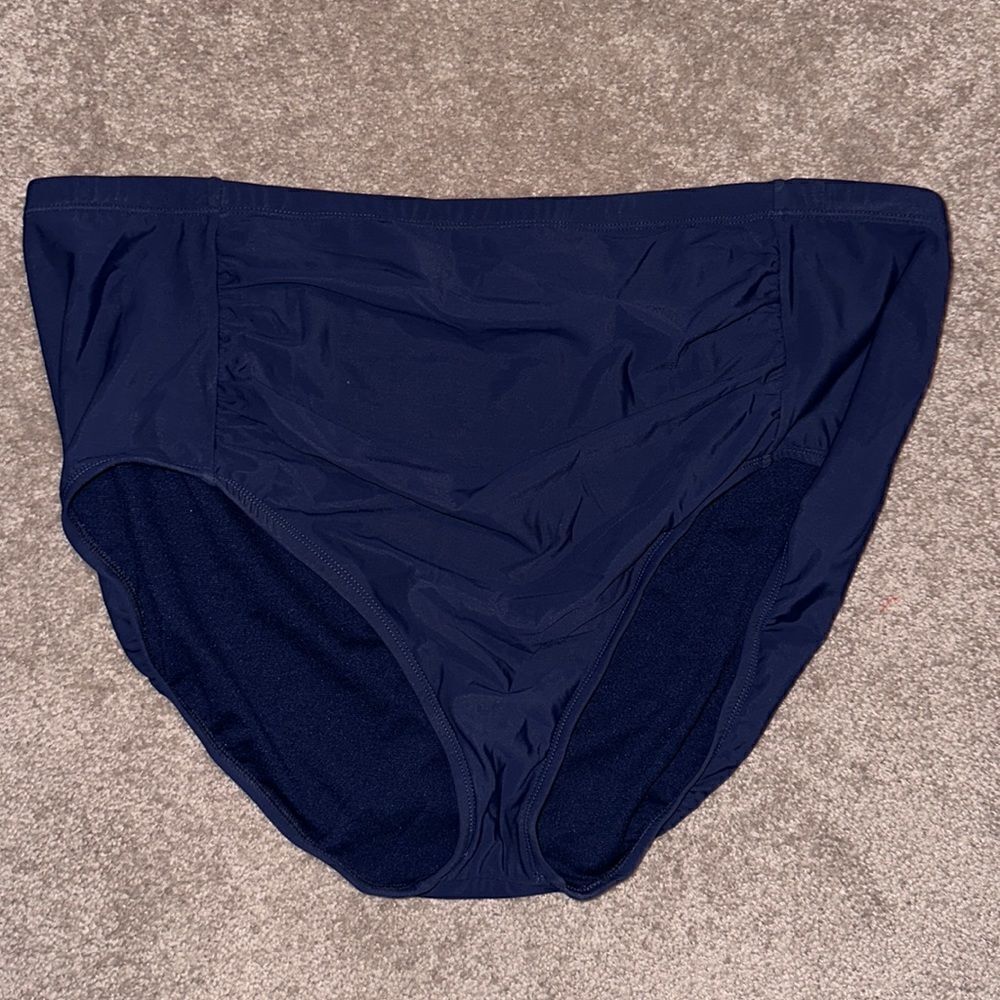 Sonnet Shores Bikini Bottoms!